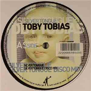 Toby Tobias - Silver Tongue EP mp3 album
