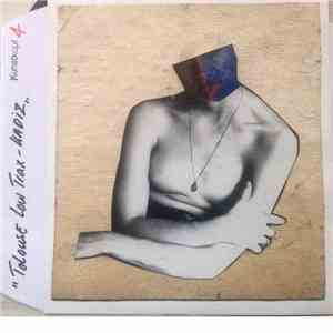 Tolouse Low Trax - Kadiz mp3 album