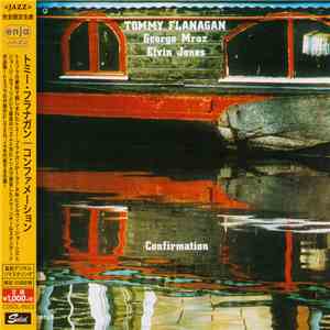 Tommy Flanagan - Confirmation mp3 album