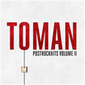 Tomàn - Postrockhits Volume II mp3 album