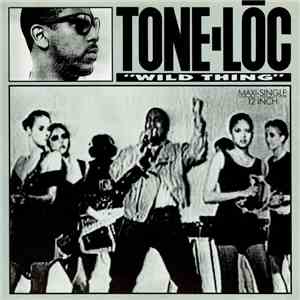 Tone Loc - Wild Thing mp3 album