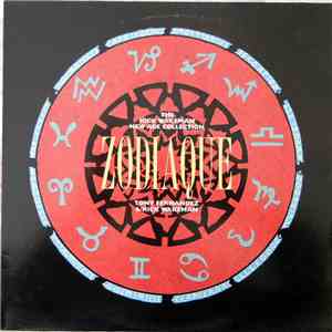 Tony Fernandez  and Rick Wakeman - Zodiaque mp3 album