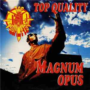 Top Quality - Magnum Opus mp3 album