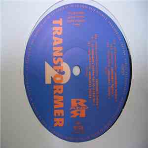 Transformer 2 - Pacific Symphony (The Remixes) mp3 album