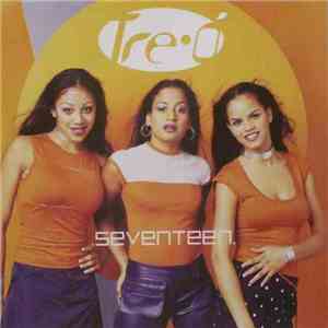 Tre-O - Seventeen mp3 album
