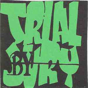 Trial By Jury - Demo 1991 mp3 album
