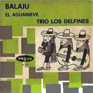 Trio Los Delfines - Balaju mp3 album