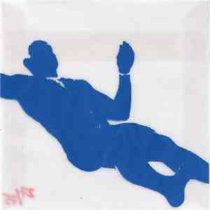 Trust  - Candy Walls mp3 album