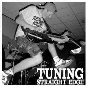 TUNING - Demo '08 mp3 album