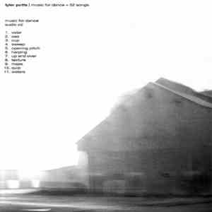 Tyler Potts - Music For Dance + 52 Songs mp3 album