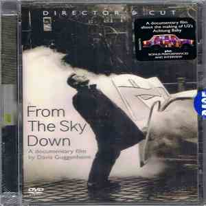 U2 - From The Sky Down: A Documentary Film By Davis Guggenheim mp3 album