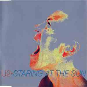 U2 - Staring At The Sun mp3 album