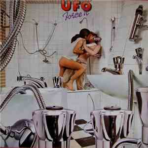 UFO  - Force It mp3 album