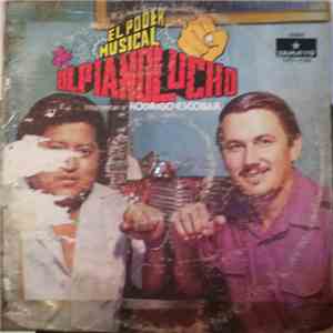 Ulpiano Y Lucho - El Poder Musical mp3 album