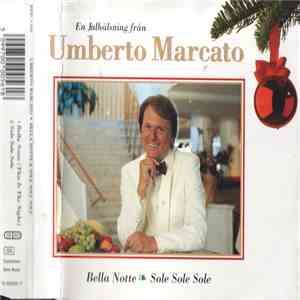 Umberto Marcato - Bella Notte mp3 album