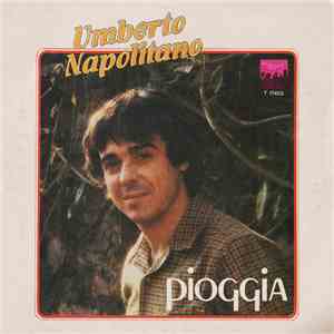 Umberto Napolitano - Pioggia mp3 album