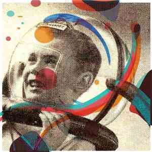 Universe  - Obispeño mp3 album