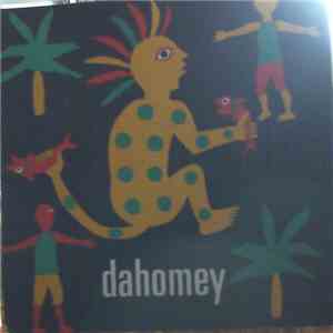 Unknown Artist - Dahomey mp3 album