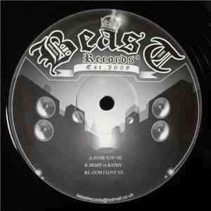Unknown Artist - Funk You 08.. EP mp3 album