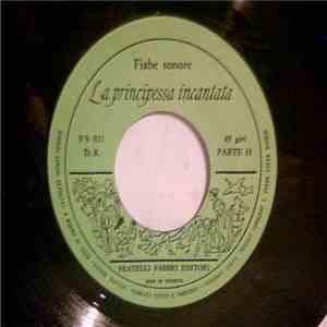 Unknown Artist - La Principessa Incantata mp3 album