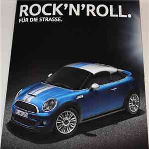Unknown Artist - Rock'n'Roll Für Die Strasse mp3 album