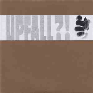 Upfall?! - Démo mp3 album