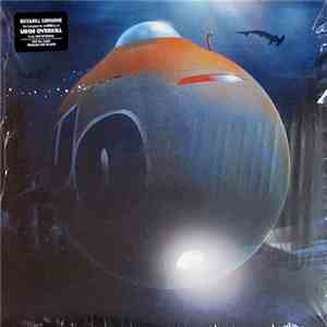 Urge Overkill - Rock&Roll Submarine mp3 album