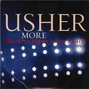 Usher - More (RedOne Jimmy Joker Remix) mp3 album