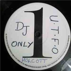 UTFO - Skeezer Pleezer mp3 album