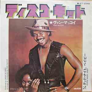 Van McCoy - The Disco Kid mp3 album