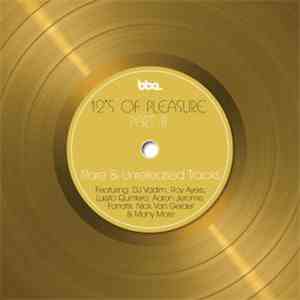 Various - 12"s Of Pleasure Part III (Rare & Unreleased Tracks) mp3 album