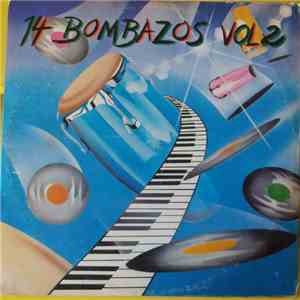Various - 14 Bombazos - Vol. 2 mp3 album