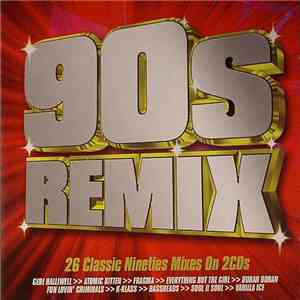 Various - 90s Remix mp3 album