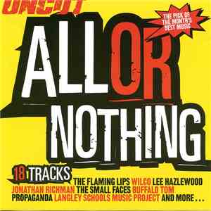 Various - All Or Nothing mp3 album