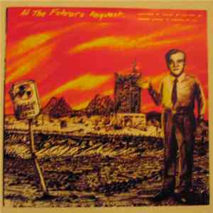 Various - At The Fuhrers Request... mp3 album