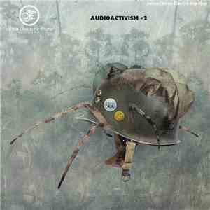 Various - Audioactivism #2 mp3 album