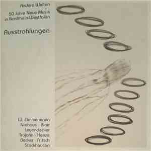 Various - Ausstrahlungen mp3 album