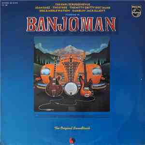 Various - Banjoman - The Original Soundtrack mp3 album