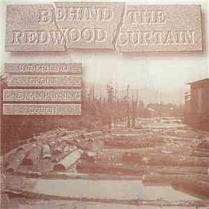 Various - Behind The Redwood Curtain mp3 album
