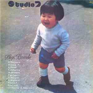 Various - Bigs Parade mp3 album