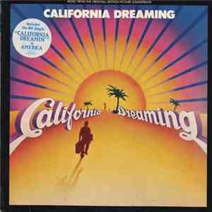 Various - California Dreaming (Music From The Original Motion Picture Soundtrack) mp3 album
