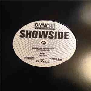 Various - Canadian Music Week 98 mp3 album
