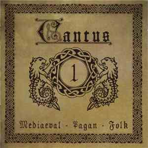Various - Cantus 1 - Mediaeval Pagan Folk mp3 album