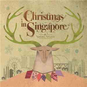 Various - Christmas In Singapore mp3 album