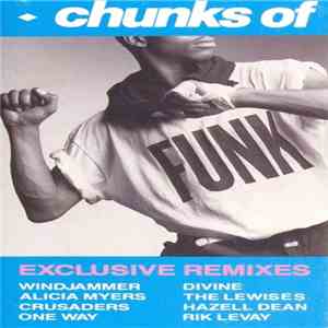 Various - Chunks Of Funk mp3 album
