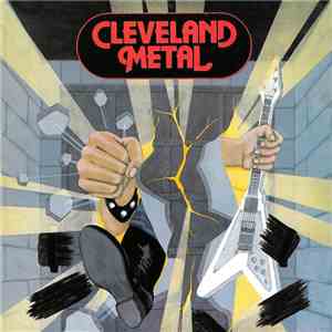 Various - Cleveland Metal mp3 album