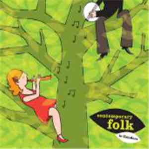 Various - Contemporary Folk In Flanders mp3 album