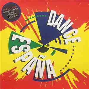 Various - Dance España mp3 album