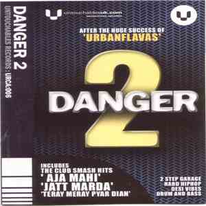 Various - Danger 2 mp3 album