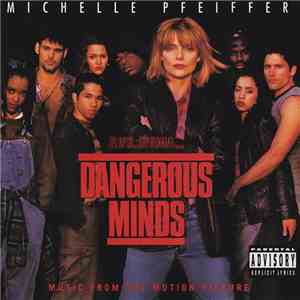 Various - Dangerous Minds (Music From The Motion Picture) mp3 album